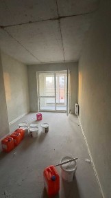 Квартира з терасою в топовому будинку на Княгині Ольги