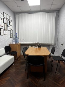 Здамо офісне приміщення