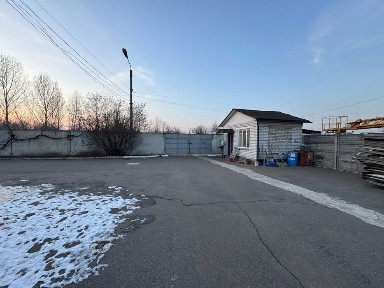 Приміщення під склад/виробництво район вокзалу