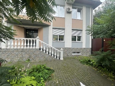 Оренда приміщення Дніпро Плаза