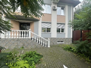 Оренда приміщення Дніпро Плаза