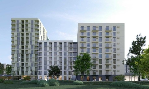 Івано-Франківська область, Івано-Франківськ