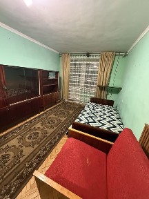 Оренда однокімнатноі квартири вул. Любінська