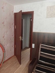 Довготривала оренда кімнати.