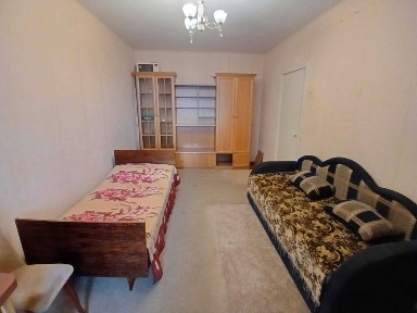 Сдам 1-к квартиру в центре на Победе (Бульвар Центральный)