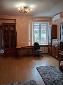 Здам частину будинку, р-н Обласної лікарні (маг. «Лісовий»)