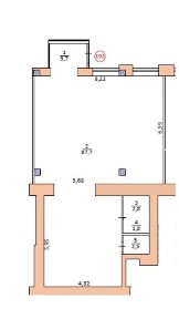 Оренда приміщення Тернопіль