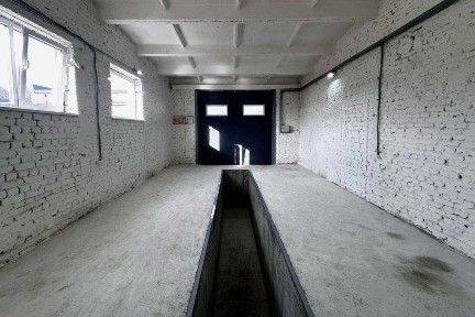 50 м² під Склад або мале Виробництво. Київське шосе 143. Власниця