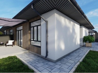 Таунхаус | Квартира | Будинок у Бродах