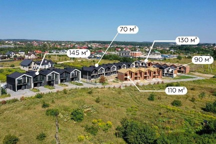 Будинок/ Таунхаус/0 цикл/Орлика, Кожичі/Рясне-Руське/Львівська область