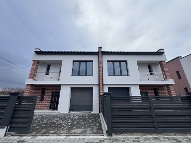 Продаж дуплексів, котеджів, будинку Конопниця, містечко Сопілка