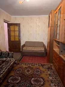 Здам 1 кімнатну квартиру