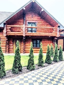 Київська область, Креничі