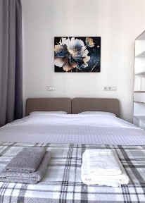 ЖК 26 Жемчужина. Аркадия. От собственника. Панорамный вид на море.