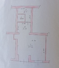Магазин, салон, офіс. Центр.