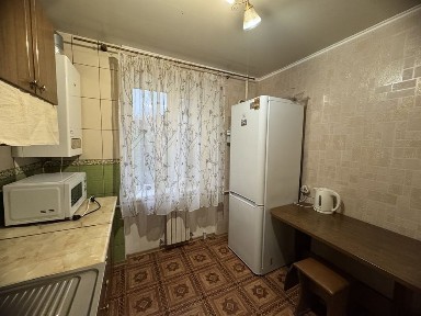 Продам 1кімнатну квартиру 97 квартал Автономка