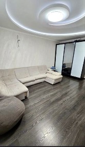 Реальна! Продам 2к квартиру Центр Мечнікова