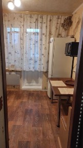 Однокімнатна квартира в центрі міста