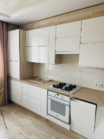 Дніпро, Соборний, вулиця Набережна Перемоги 62 Д