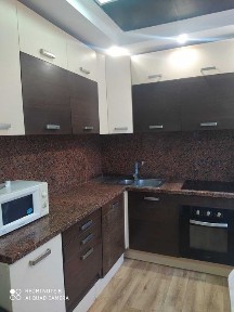 Продам 3к квартиру - студию на Северном / Левый берег