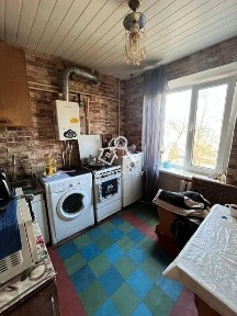 Дніпропетровська область, Кривий Ріг, Металургійний