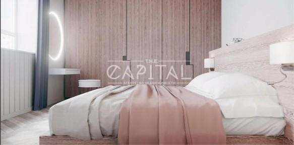 Соломʼянський, будинок на 6 квартир, 4к (90м2), вул. Польова