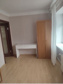 3 кімнатна з автономним опаленням