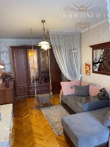 Київська область, Київ, Голосіївський