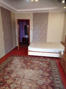 Здається 1-кімнатна квартира на вул. Милославська 5