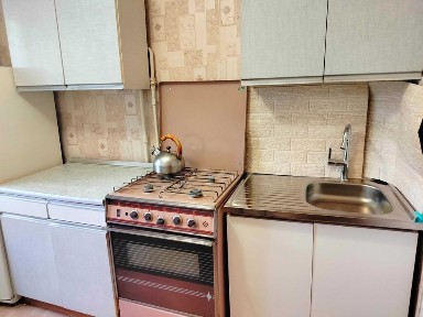 Оренда 2-кімнатної квартири бульвар Гавела Вацлава