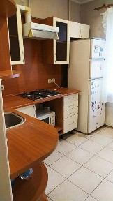 Київська область, Київ, Оболонський