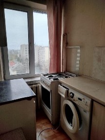 1-кімнатна Вул. Сімї Іздиковських, 17