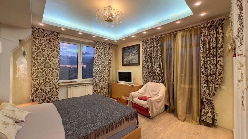 Київська область, Київ, Шевченківський