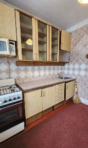 Здам 2х. квартиру м. Обухів р-н. школа