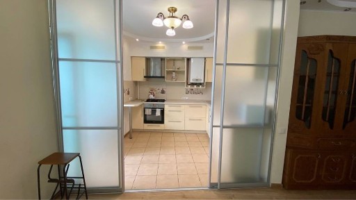 Київська область, Проліски