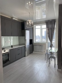 Оренда 1 кімнатноі квартири, ЖК Фемілі, ТЦ Мегамаркет