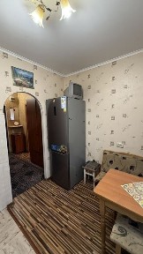 Оренда 1-кімн квартири м/с типу в Центрі міста.