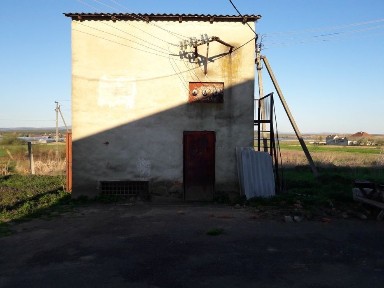 Сельскохозяйственный комплекс 3га 7км от Мукачева