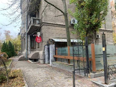 Аренда офиса 275.4 м², Шелковичная ул., 10