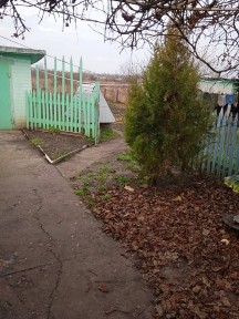 Продам дом/ участок 12 соток Андреевка