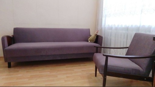 Оренда 2кімнатної квартири пл. 700 річчя