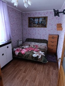 Подобово, опалюєтся 2 кімнатна центр міста