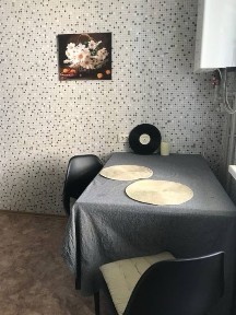 Оренда 1 кв район Боженка, 3 пов., новобудова