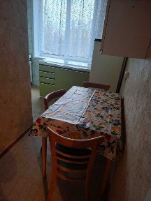 Здам 2 кiм. квартиру вул. Амосова, поруч Посад