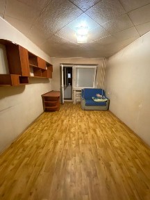 Беремо військових. Трикімнатна. Одесська. Проспект Гагаріна.