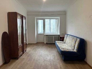 Продаж 2 кімнатної квартири/З свіжим ремонтом/Київ, Солом'янський р-н