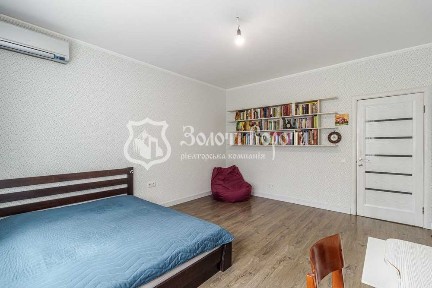 Київська область, Київ, Голосіївський