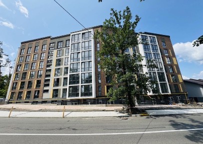 Київська область, Ірпінь