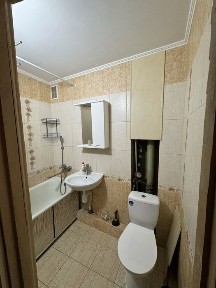 Київська область, Буча