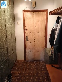 Коцюбинське, продаж двокімнатної квартири.